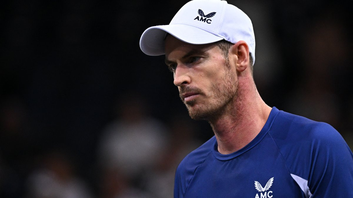 Tennis: After Federer, is Murray about to drop a bombshell?  He answers