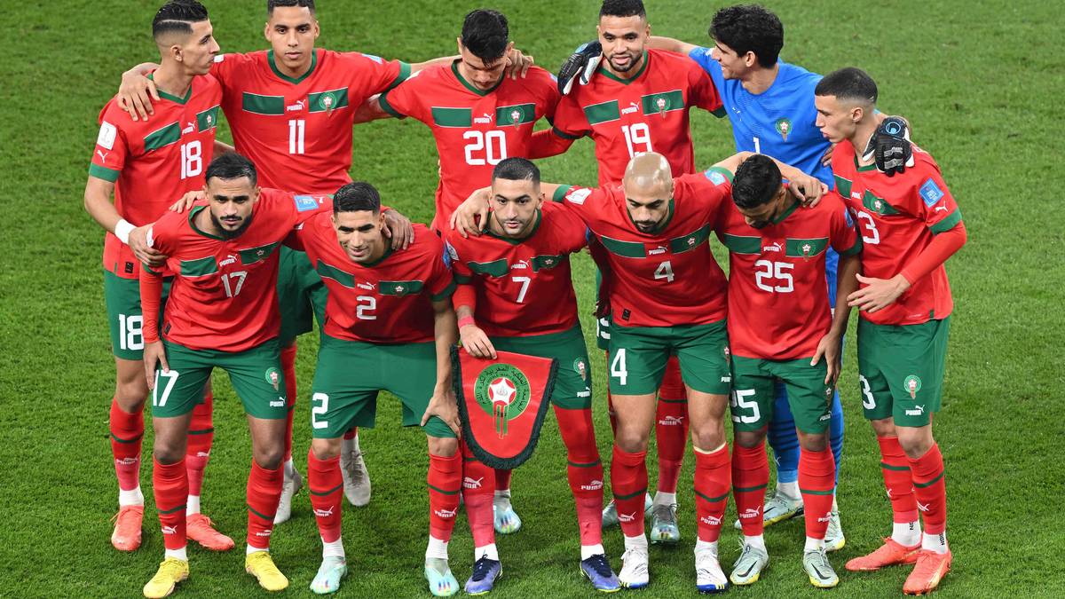 Mundial 2022: Después de la epopeya en Marruecos, sigue el trueno