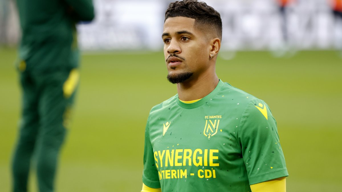 Mercato Fc Nantes Un Transfert D J Programm L T Prochain Le Sport Com