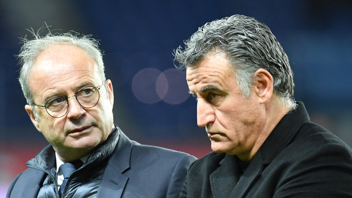 The secret meeting of Paris Saint-Germain in the transfer window