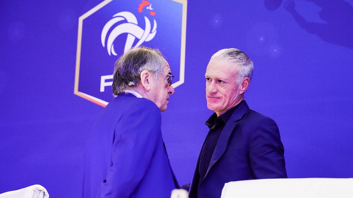 Scandale FFF : La France punie par la FIFA, une catastrophe imminente ?