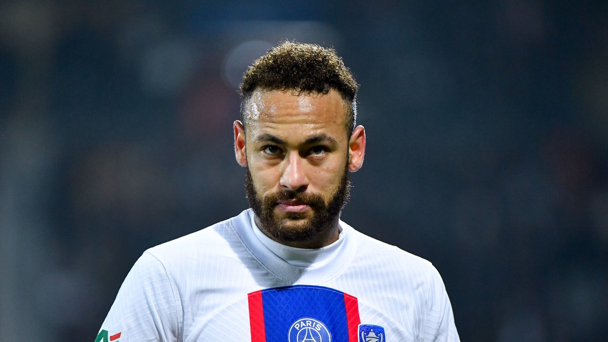 Neymar: l’annuncio farà piacere al Paris Saint-Germain