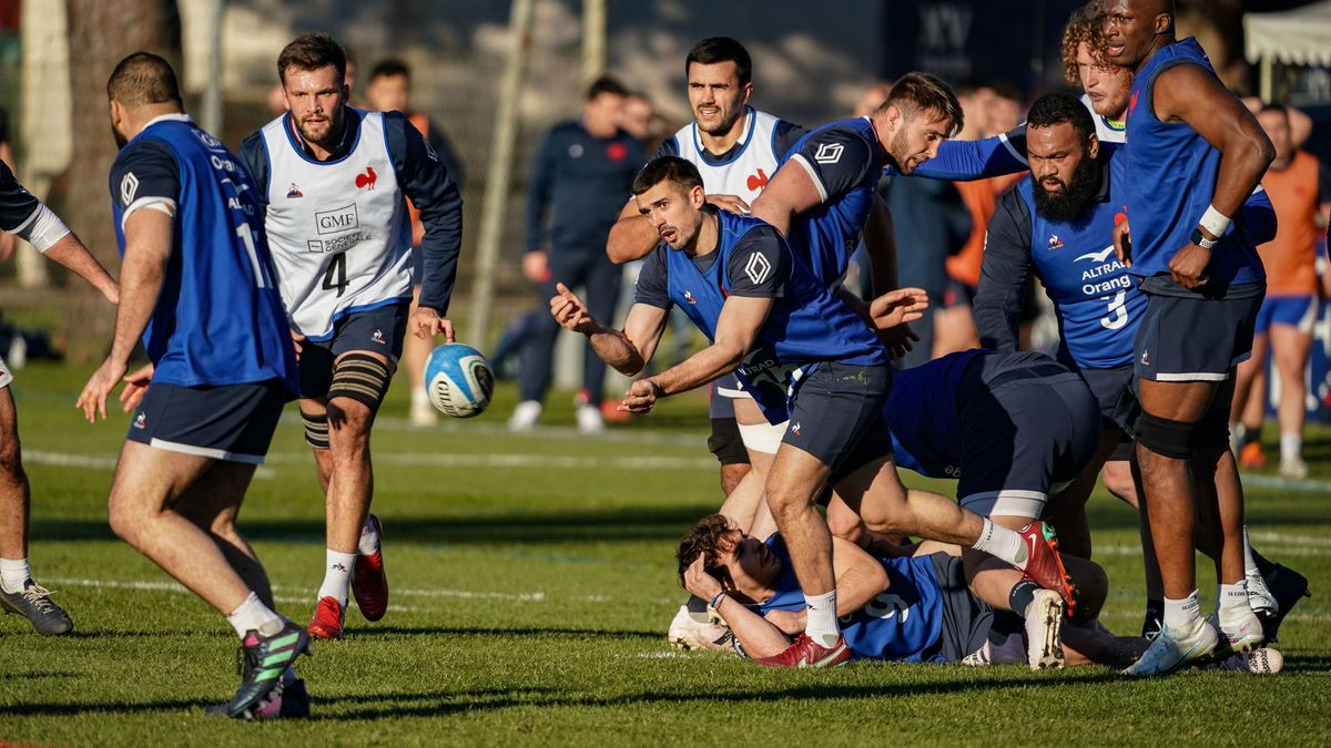 6 Nations: This is the match that could ruin everything for France’s XV