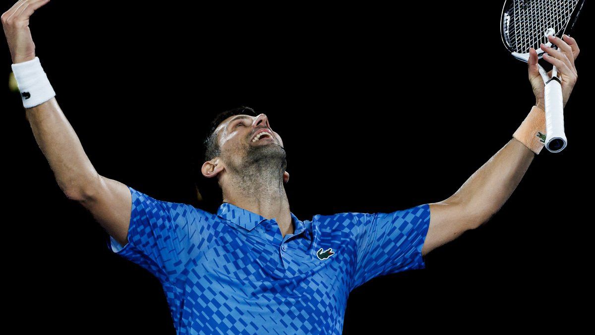 “The most complete player”, the Nadal clan dubs Djokovic