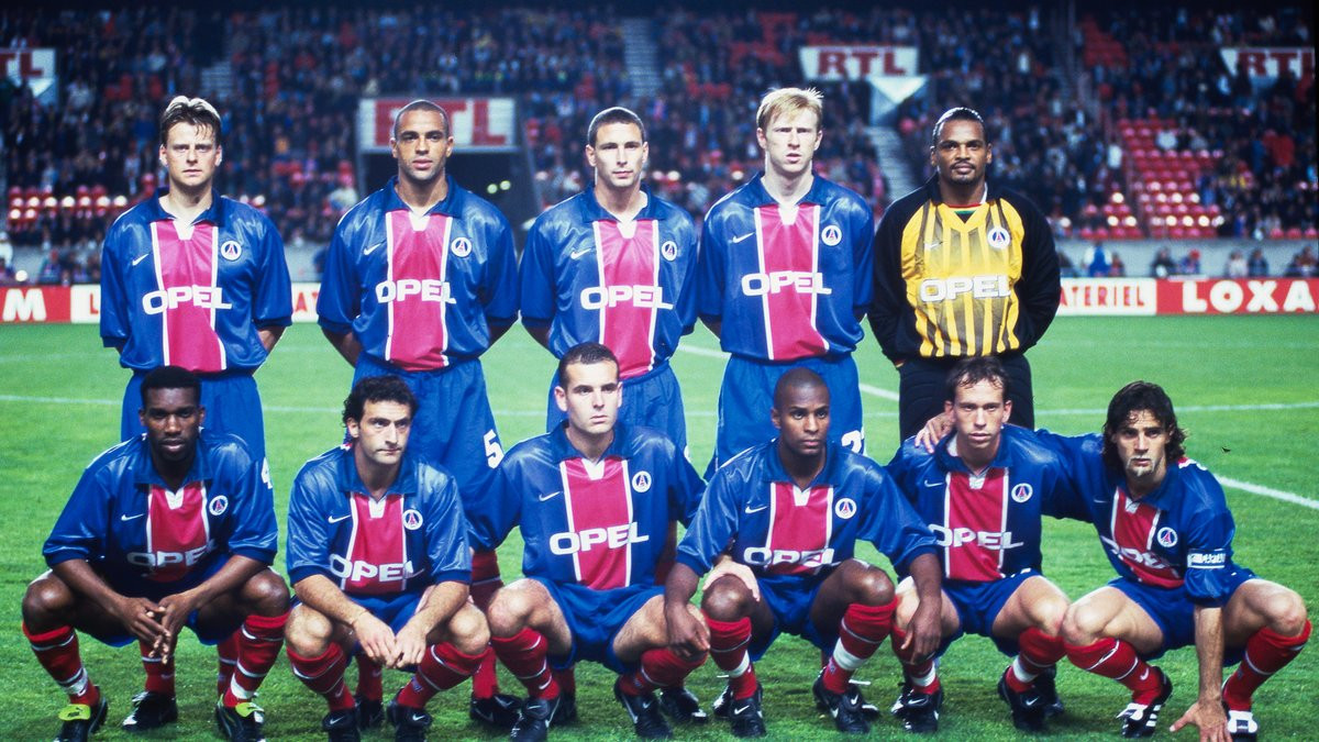 «Il avait un trou dans la cuisse» La révélation sur ce joueur du PSG