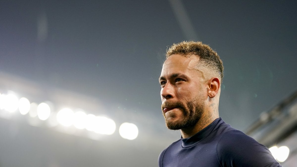 Paris Saint-Germain: “Phenomenon”, this legend proposes to Neymar