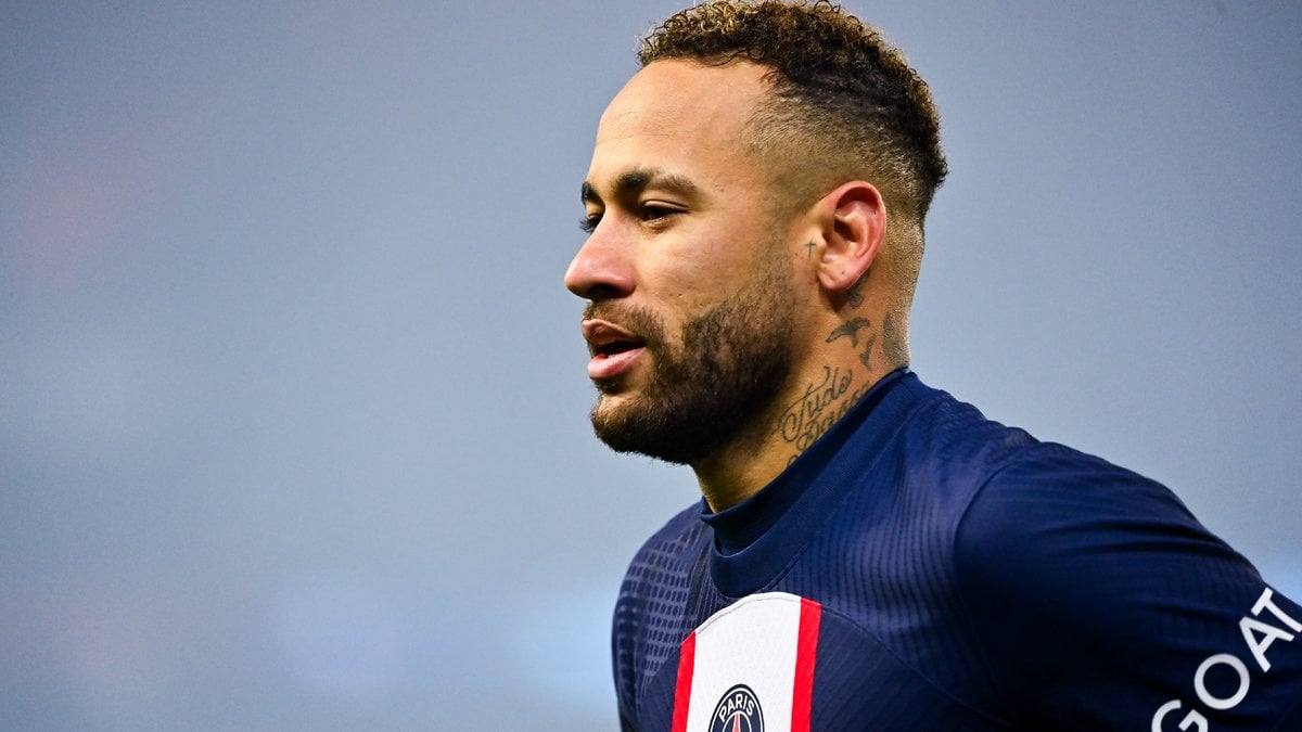 Neymar-Mercato: il Paris Saint-Germain ha preso una decisione sorprendente