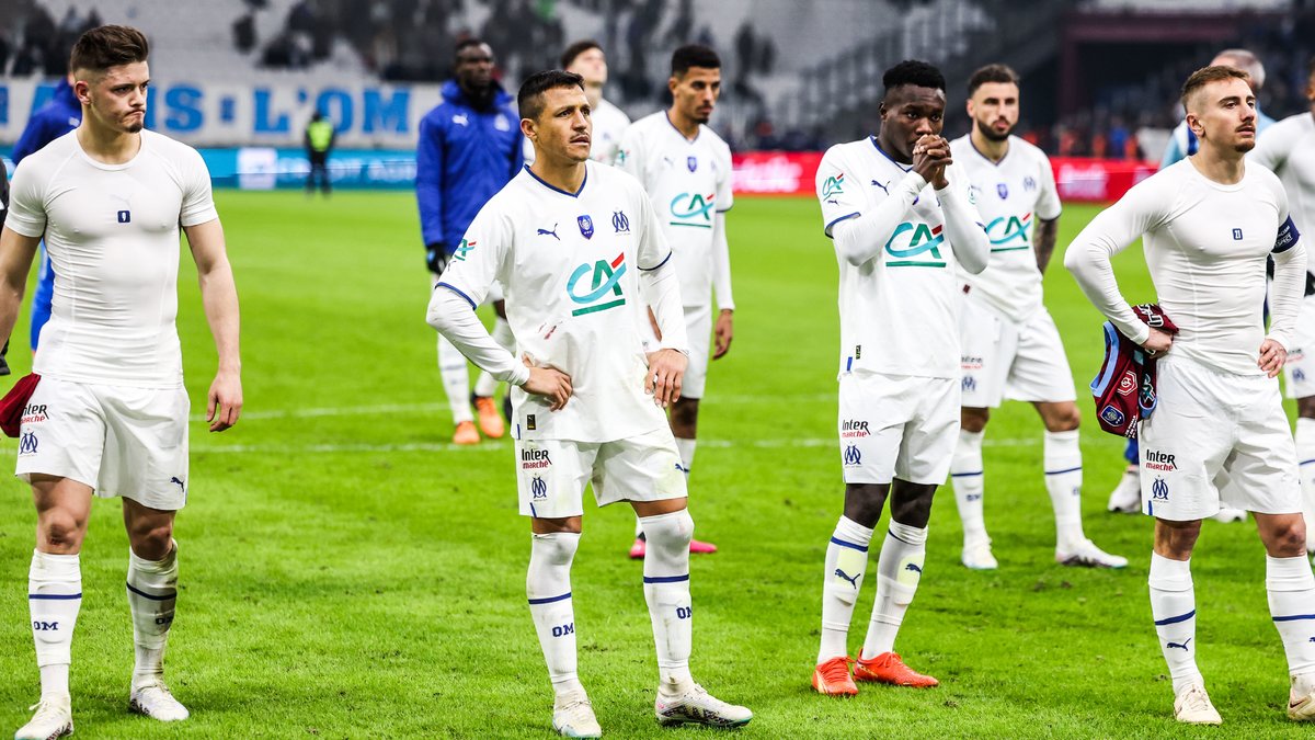 “He doesn’t care”: The big accusation against a player in OM