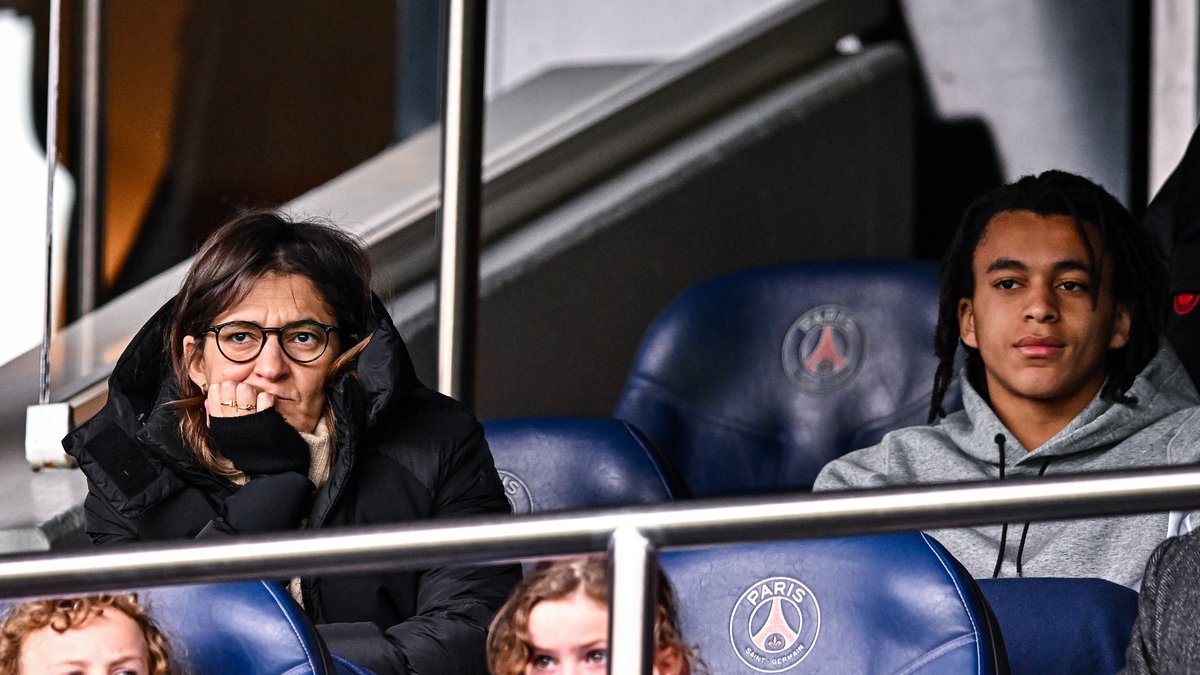 Mercato – Paris Saint-Germain: la madre di Mbappe ha incontrato il Real Madrid!