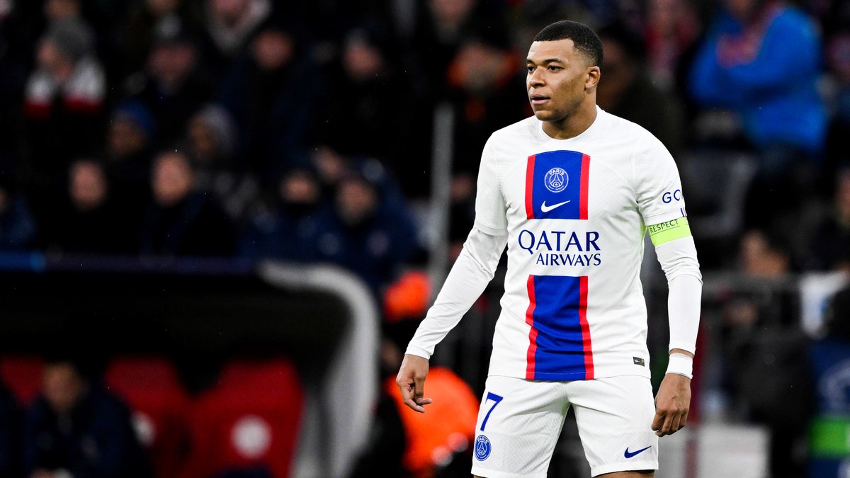 PSG wants to treat Mbappe, the message is sent