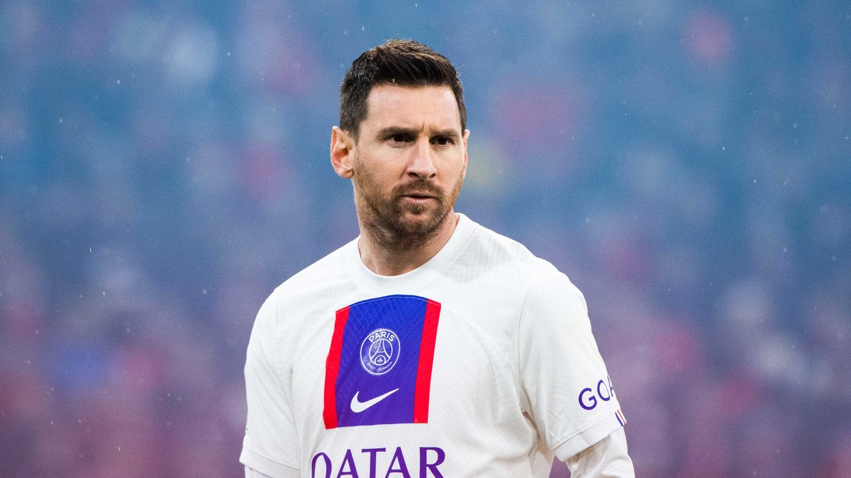 Paris Saint-Germain: Messi All’inizio, la sua famiglia ha deciso il suo futuro