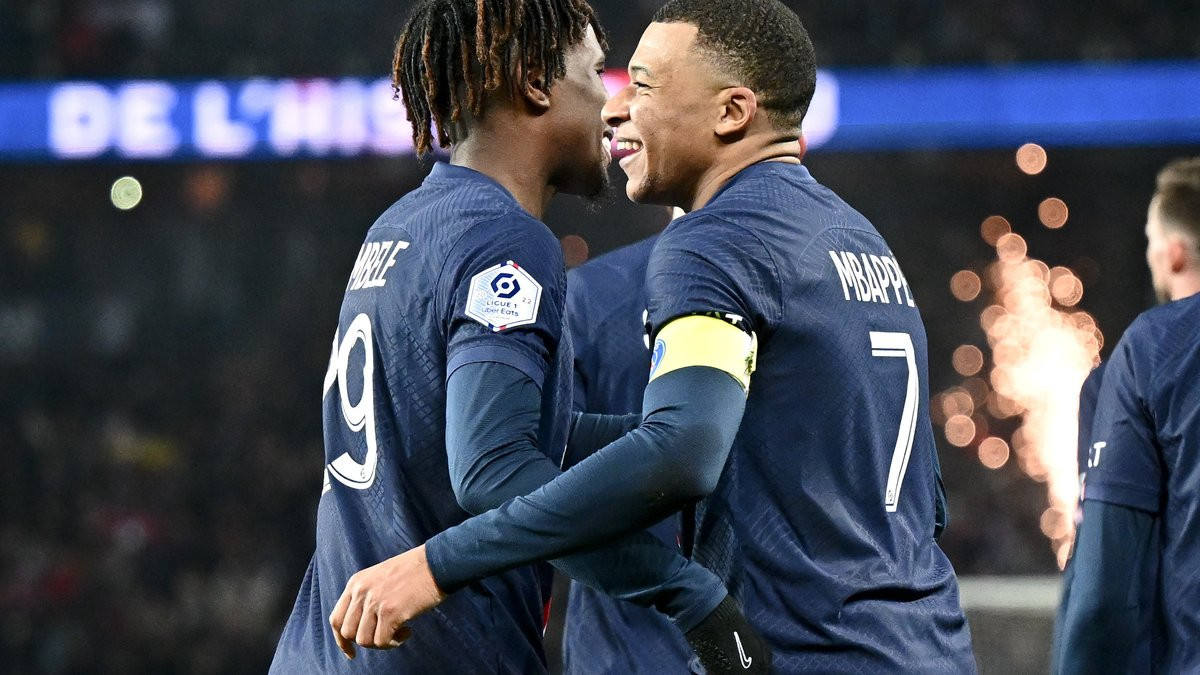 It's Confirmed, PSG Are Forced Into Madness For Mbappé - Archysport