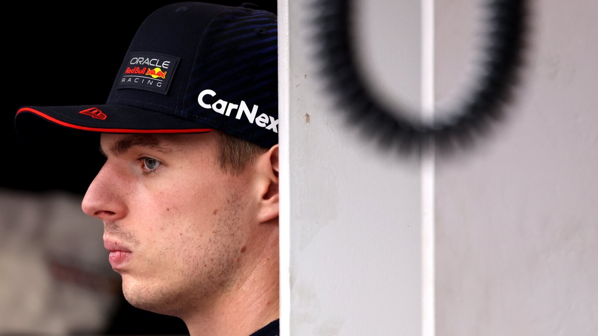 F1 – Verstappen: Se confirman dos grandes amenazas