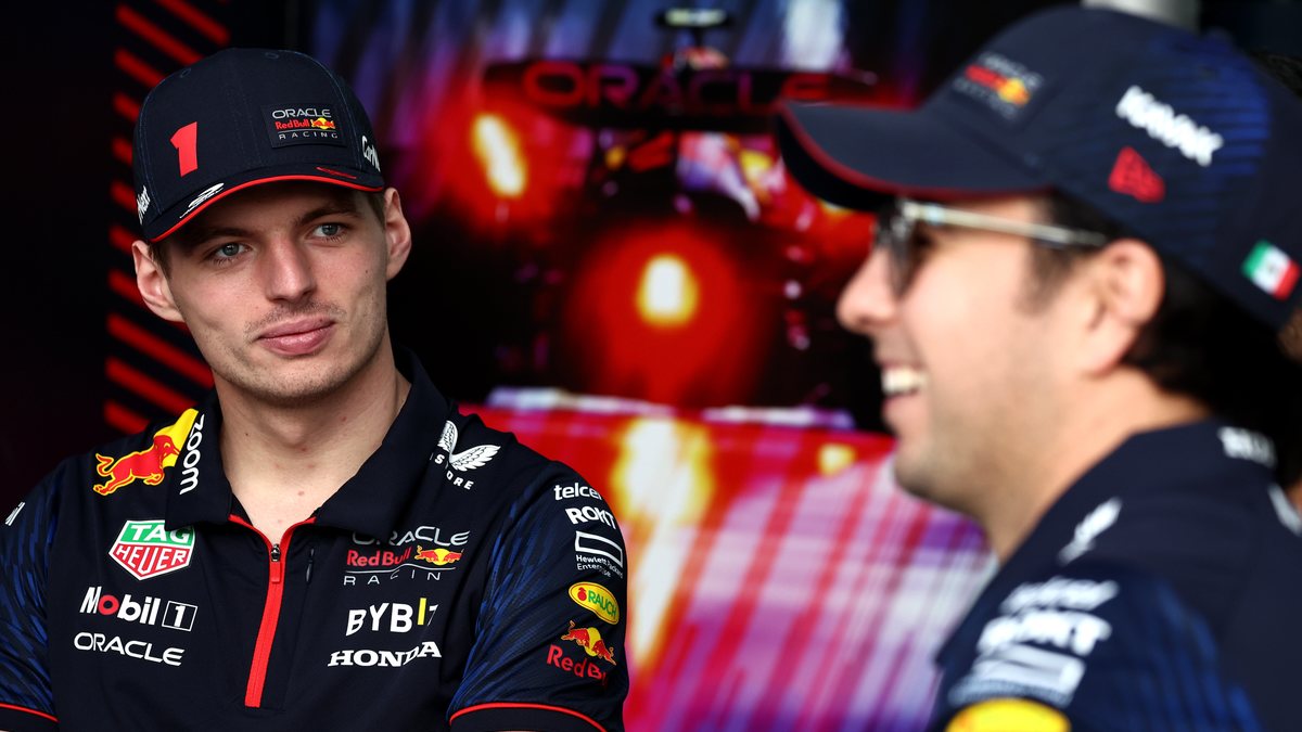 F1: Verstappen może zostać wstrząśnięty, zapowiadany jest straszny cios