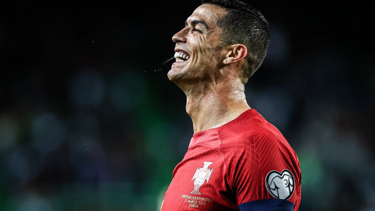 “Cristiano Ronaldo Almost Signed with French Club Rennes: Former Director Reveals”