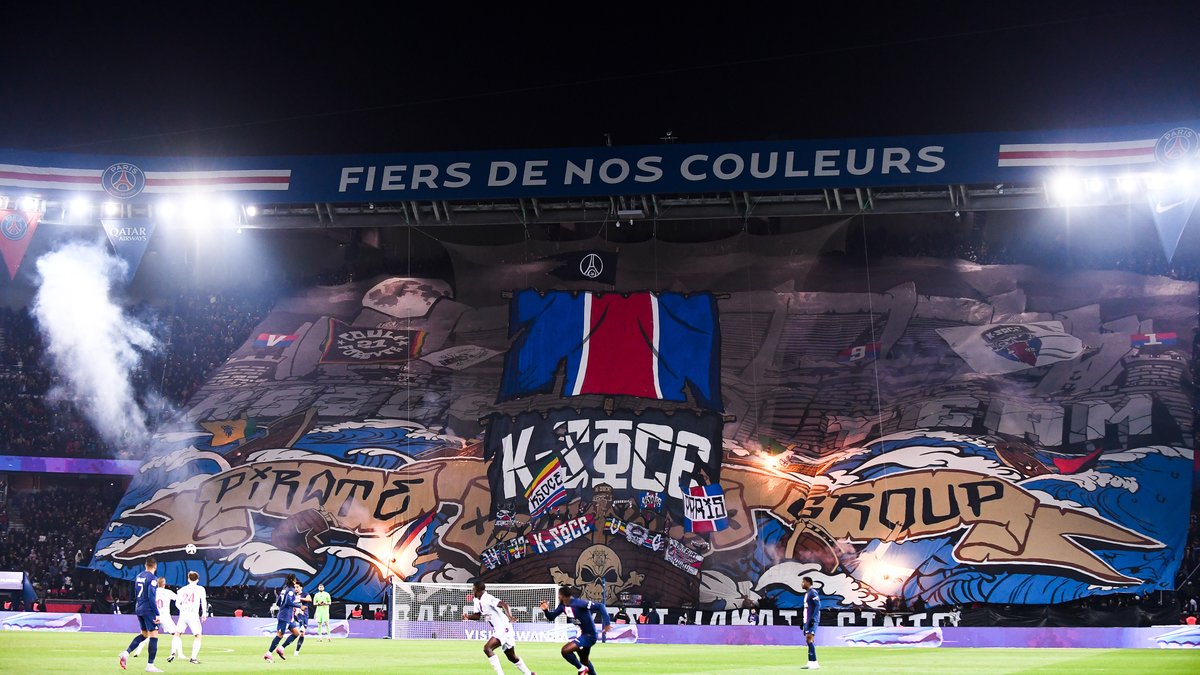 Stade de France : le PSG va répondre à l'appel d'offres 