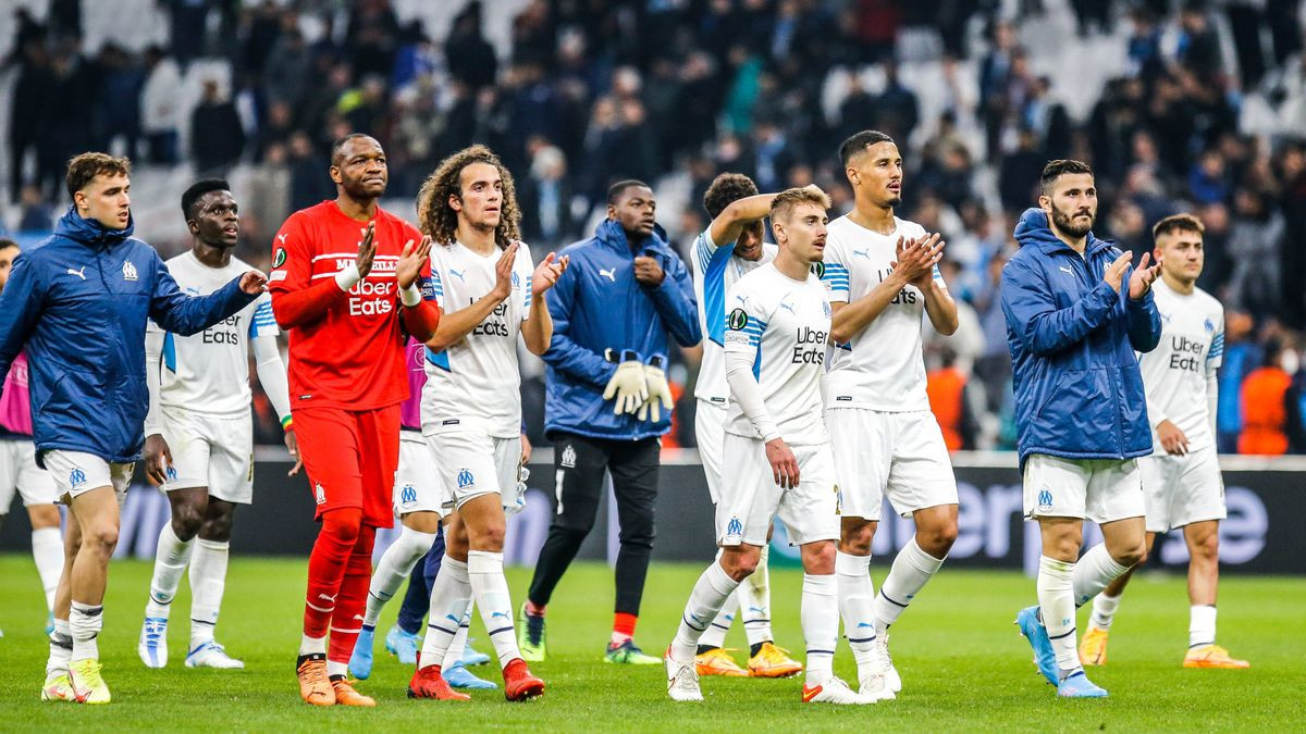 Steve Mandanda: The Best Player in the History of OM?