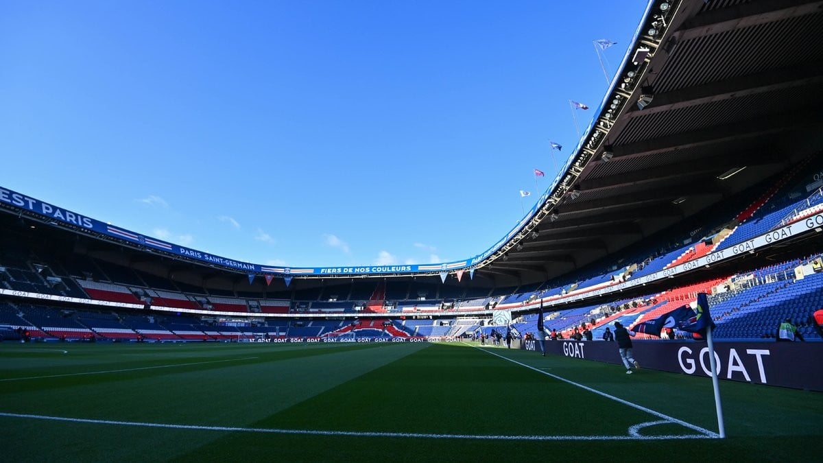 tour de coup psg