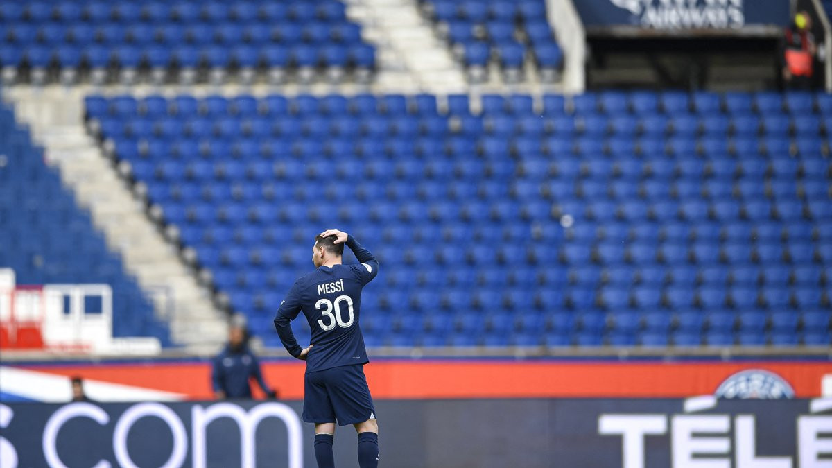 Sprawa Messiego: Paris Saint-Germain zmienia wszystko, a Katar w pełni się materializuje