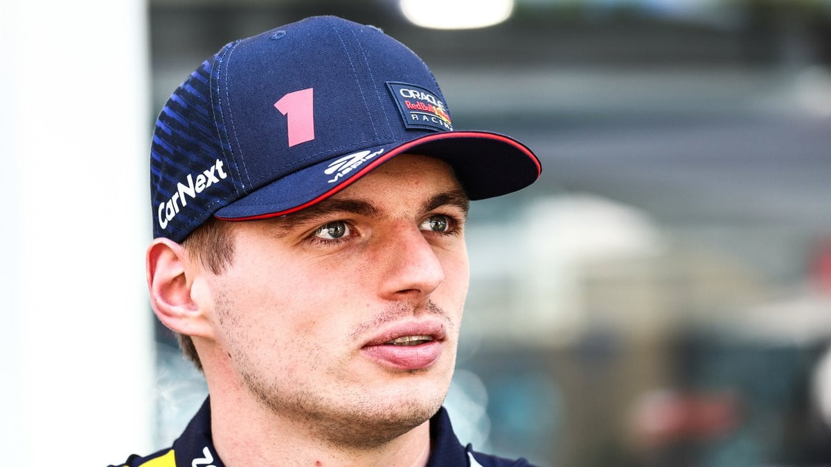 “Max Verstappen’s Rant: The Revolution in F1 and his Disdain for Street Circuits”