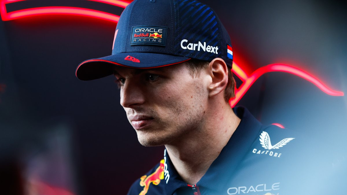 Verstappen destroza la F1, “inaudito”