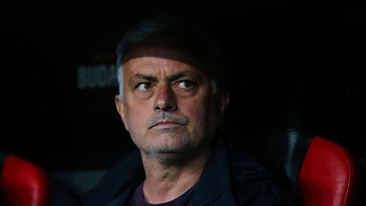 Mourinho – PSG: ‘Sta male’, si disintegra totalmente