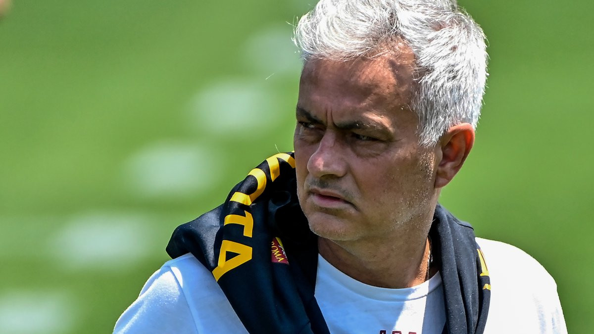 Mourinho Psg Il Lâche Une Grosse Annonce Sur Son Avenir 