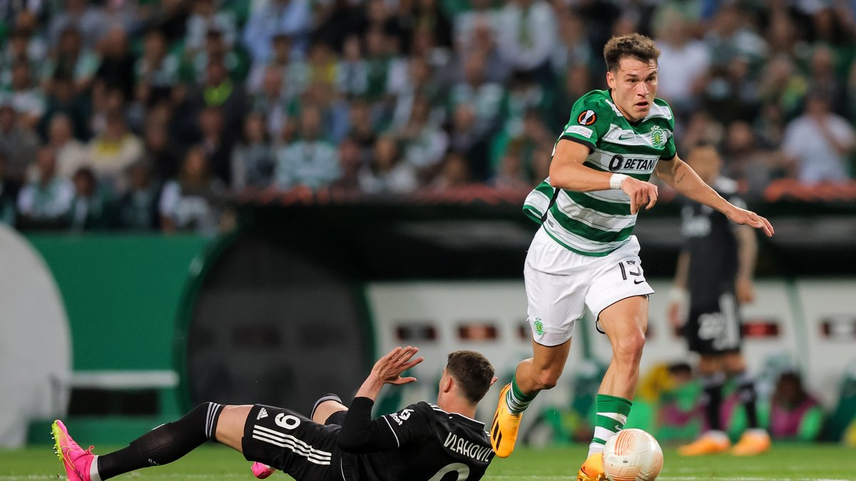 Ракув спортинг 26 октября