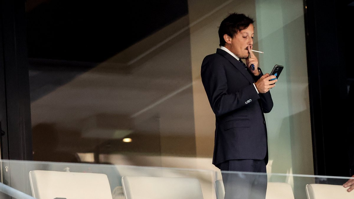 OM Un bras de fer inattendu se prépare pour ce flop