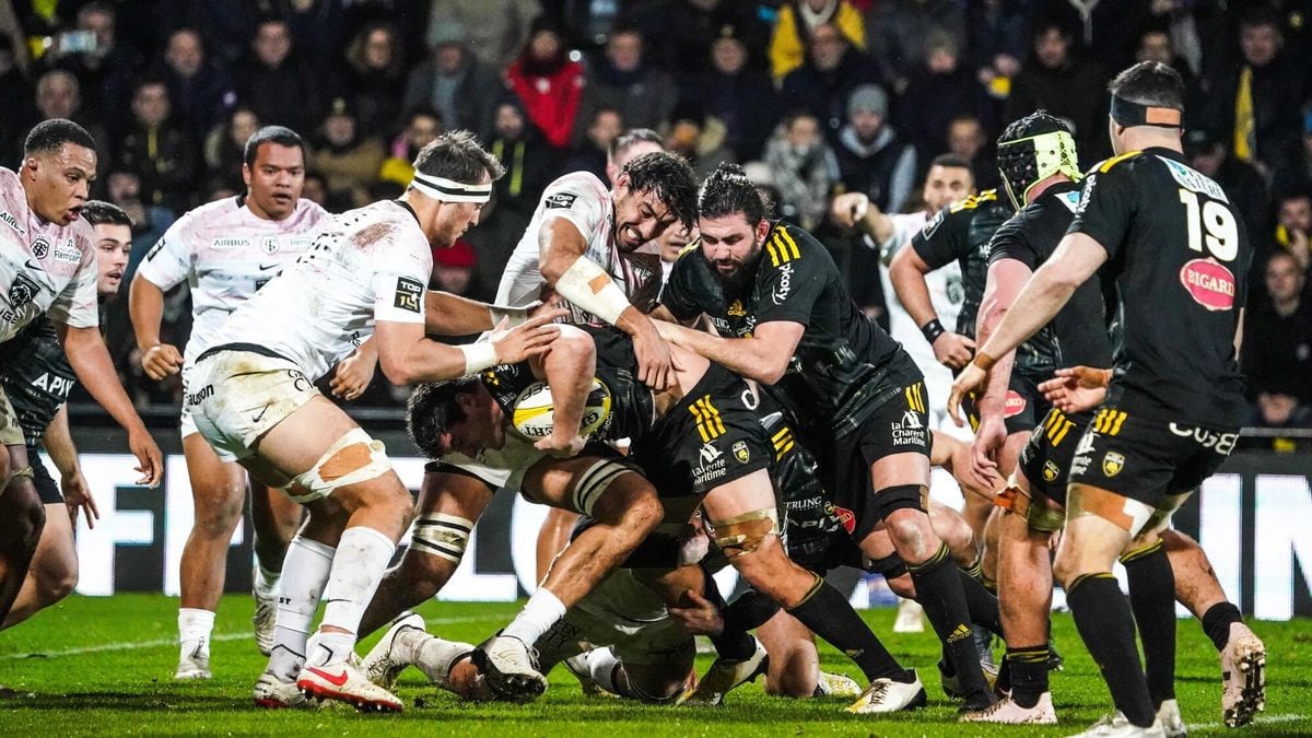 The Top 14 Semi-Finals: Toulouse and La Rochelle Favorites, but Surprises Could Happen