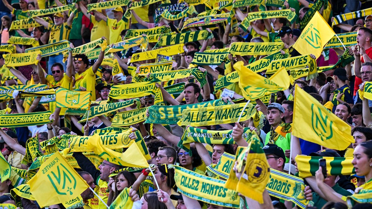 Mercato Nantes : Une énorme pépite du FC Nantes est courtisée par
