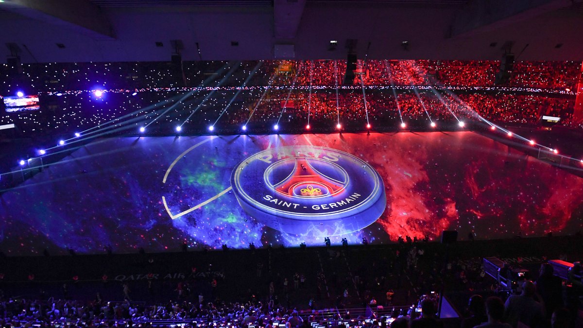 De ster van Paris Saint-Germain is eruit geduwd en de transferperiode loopt ten einde