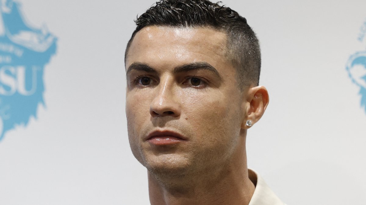 “Extraordinary”, reveals everything about Cristiano Ronaldo