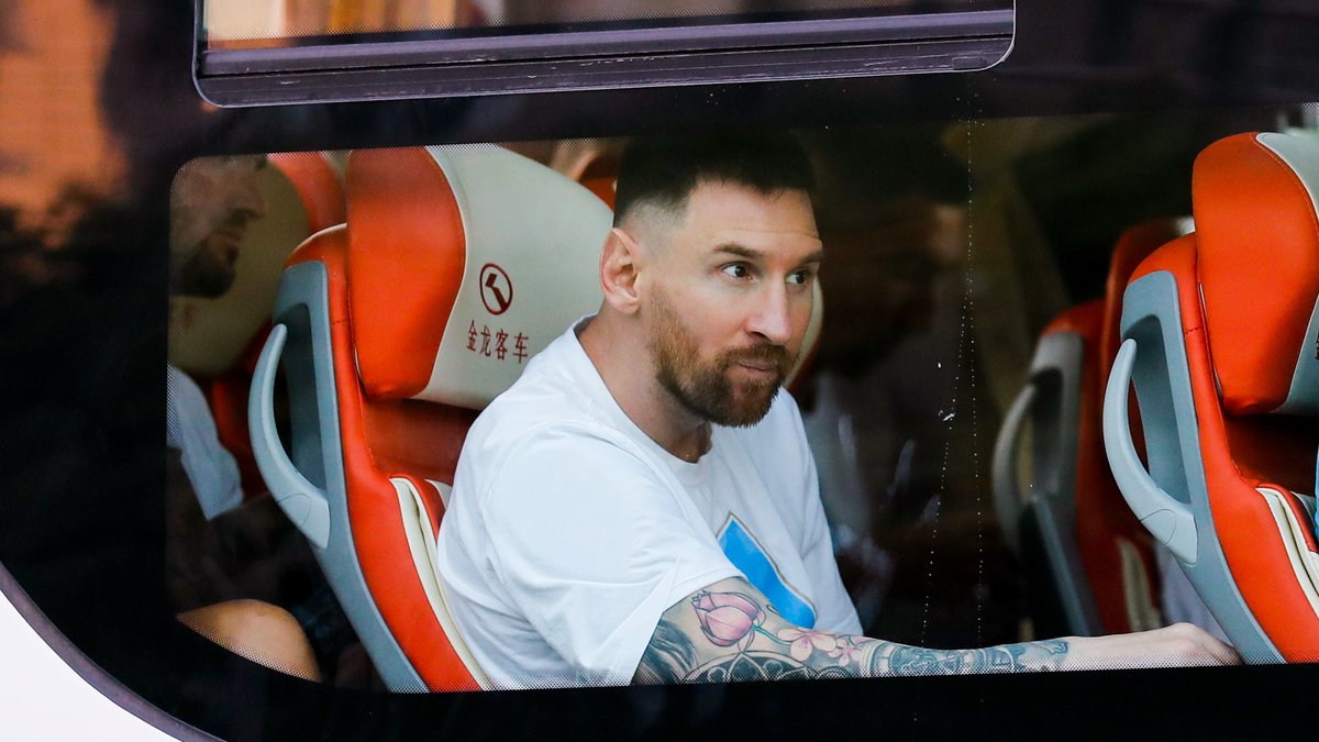 Messi hizo un nuevo y sorprendente anuncio sobre su futuro