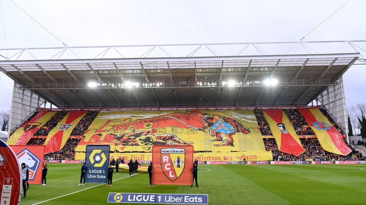 Mercato : Il Dévoile Toutes Les Coulisses De Son Transfert Au RC Lens ...