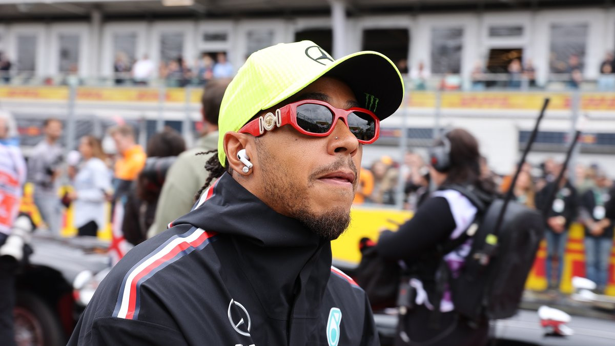 F1: Hamilton ataca a Red Bull