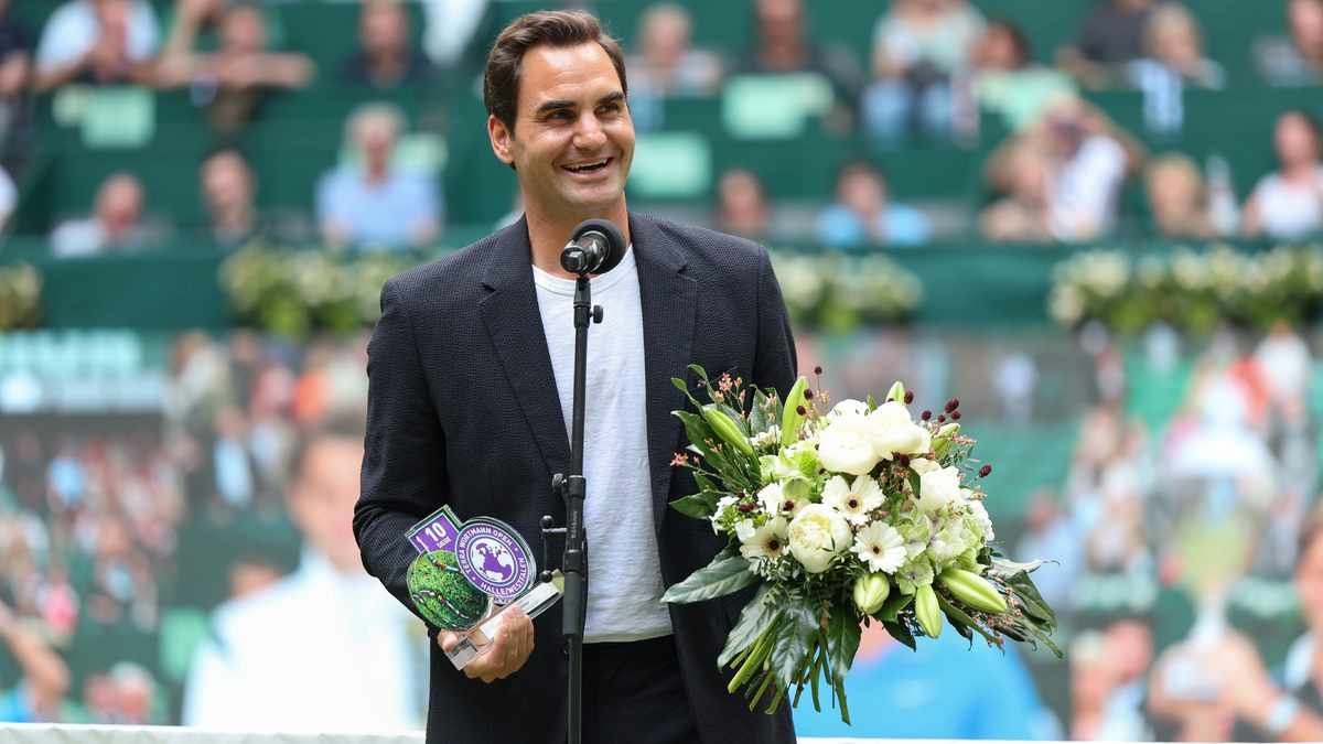 Roger Federer’s Retirement: Reflections and New Ventures