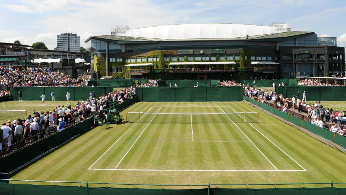 Tennis Les wildcards pour Wimbledon annoncées, pas de Français
