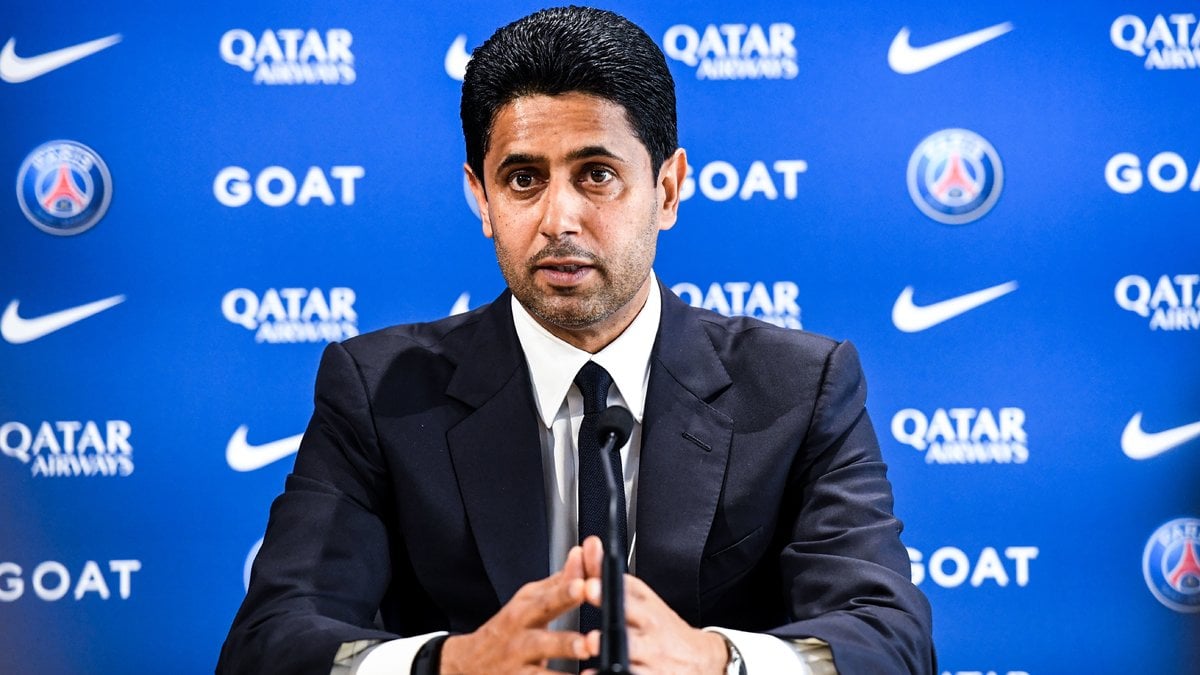 Mercato – Paris Saint-Germain: questa è la prossima follia del Qatar!