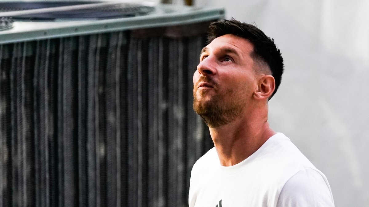 NBA Après le PSG Stephen Curry interpelle Lionel Messi Le10sport com