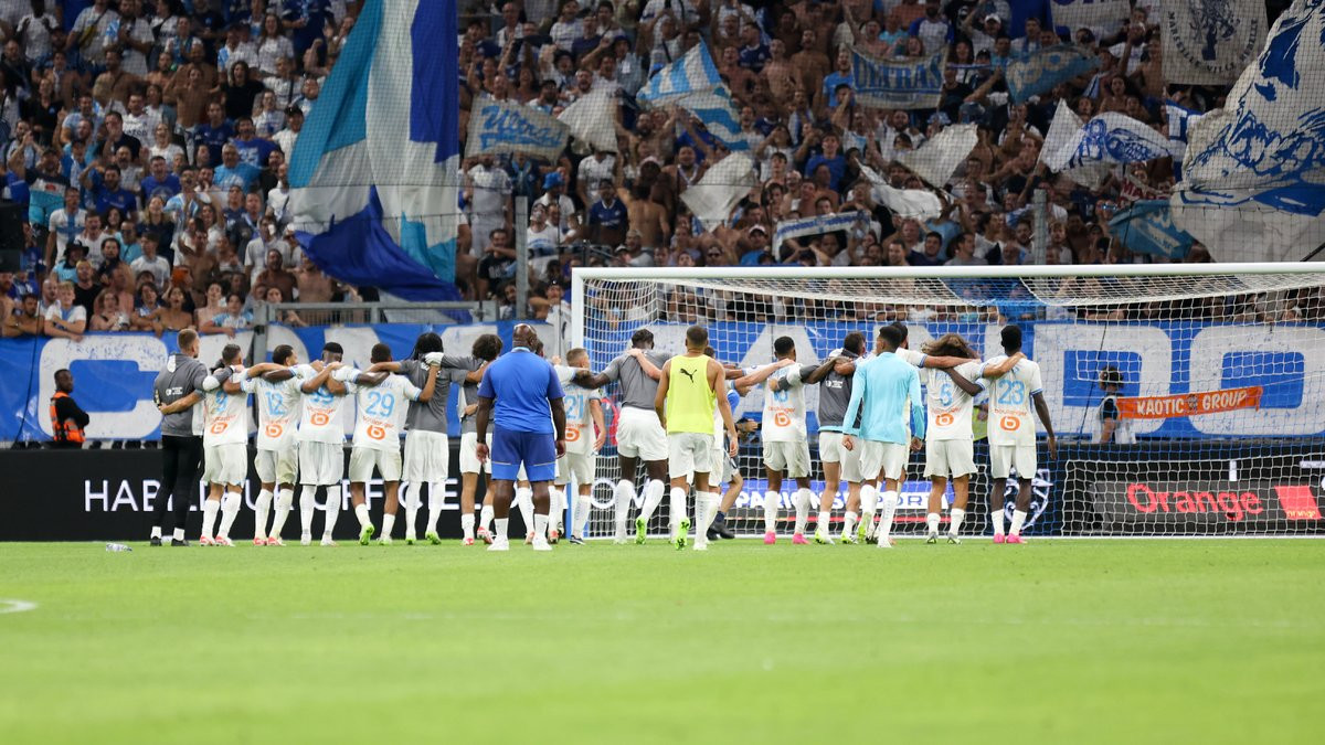 OM : C’est annoncé, un départ est attendu à Marseille !