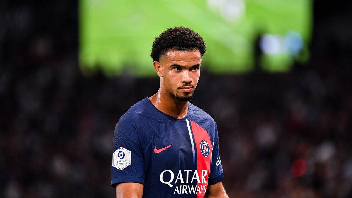 PSG Close to Securing Extension for Promising Talent Warren ZaireEmery