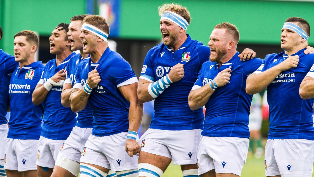 Rugby World Cup: Everything you need to know about Italy