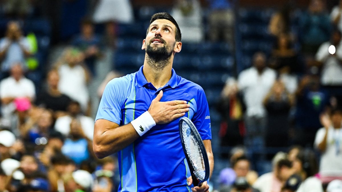 Novak Djokovic’s Impressive Performance at Cincinnati Masters and US Open Ambitions