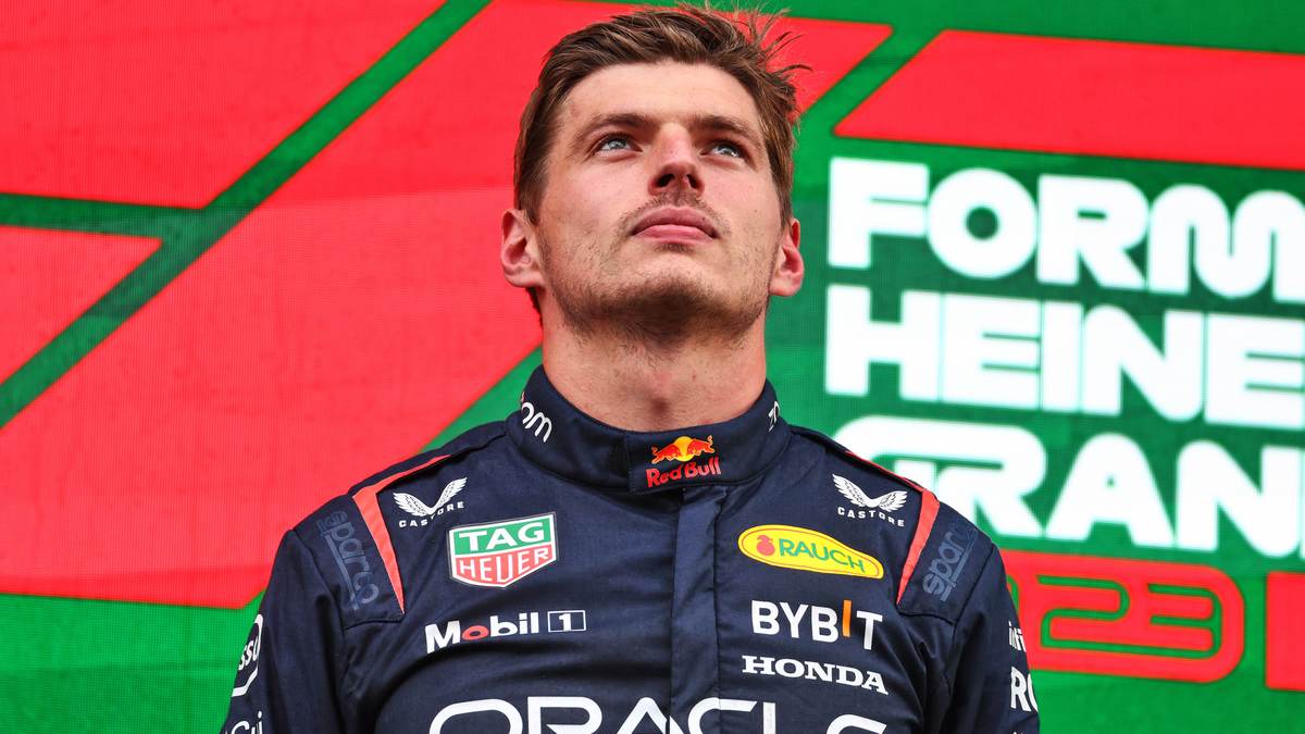 F1: Liderado por Verstappen, deja atrás su terrible experiencia