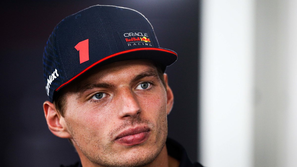F1: Dominada por Verstappen, admite