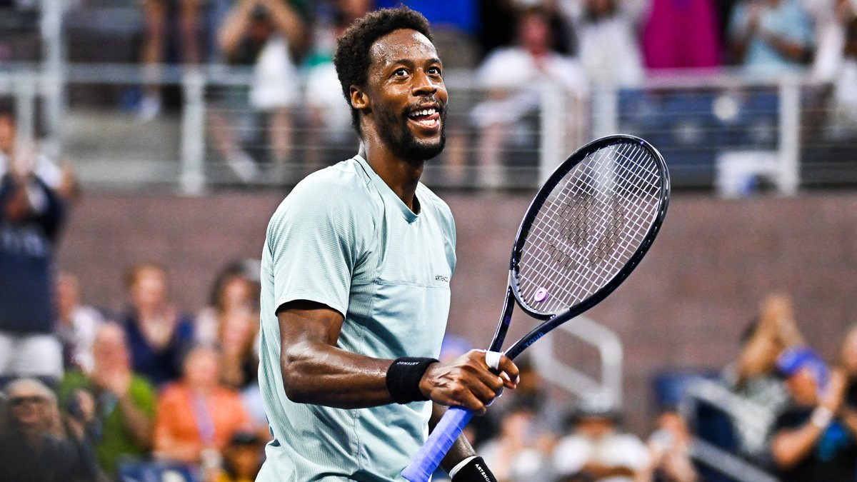 Tennis Gaël Monfils de retour, fin de saison cruciale pour 2024