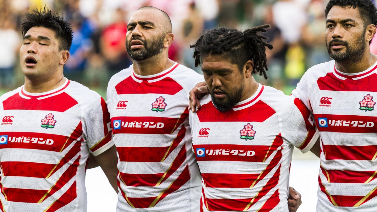 Copa Mundial de Rugby: todo lo que necesitas saber sobre Japón