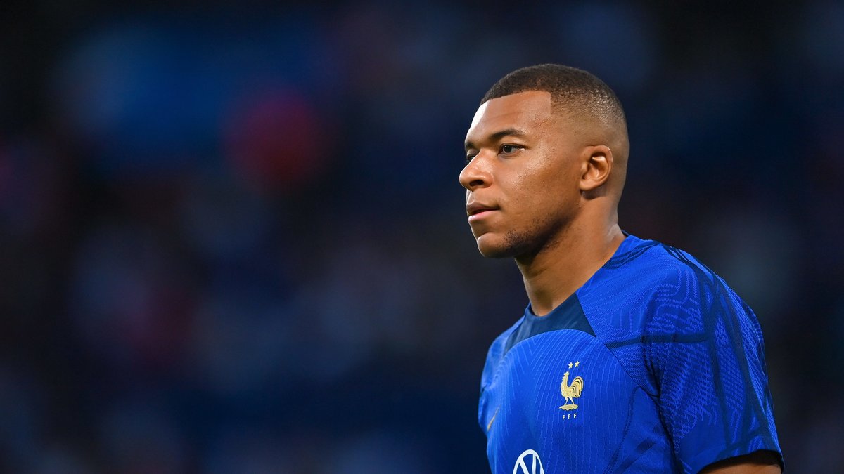 Paris Saint-Germain: It’s over for Ronaldo and Messi, Haaland calls on Mbappe