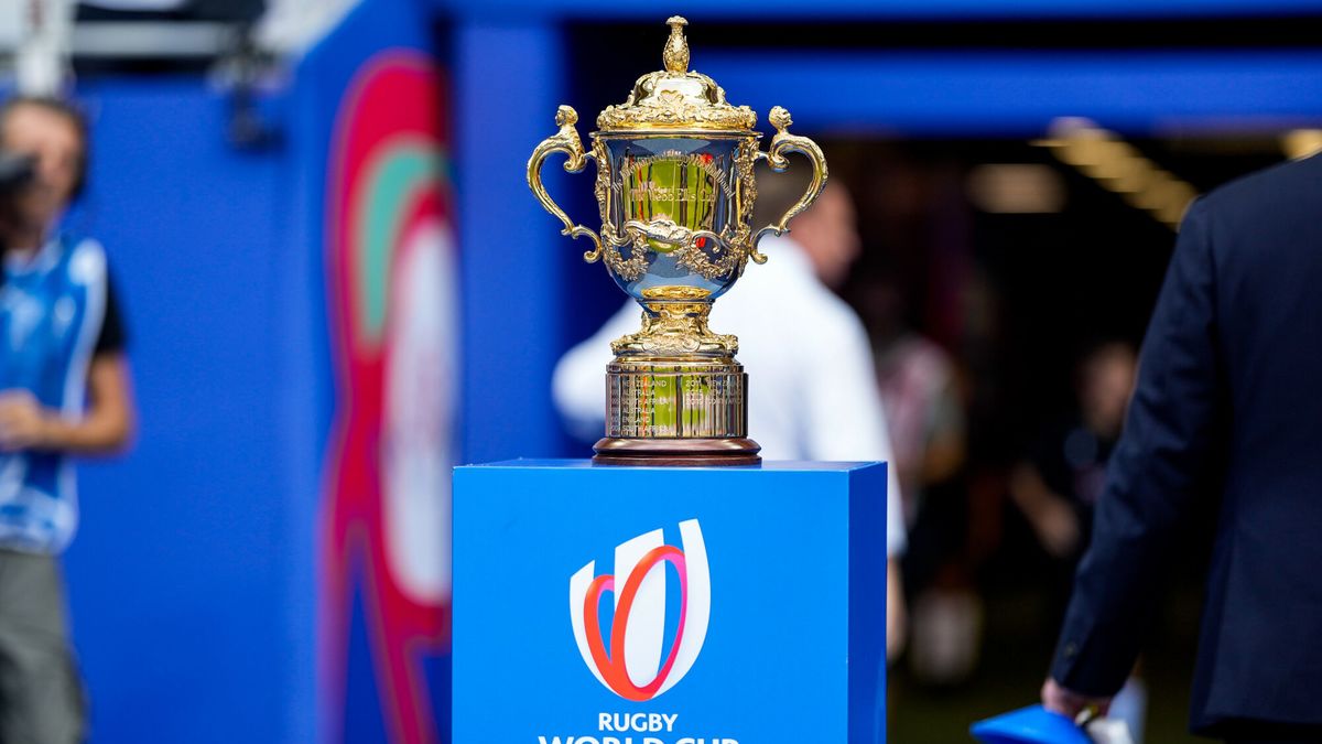 Mundial de Rugby: Continúan las controversias
